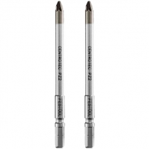 Festool  PZ 2-100 CE/2 - Set capete de insurubare, profil PZ2, 2 bucati