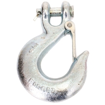 TopStrong  521703 - Carlig metalic cu bolt, -  T