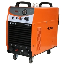 Jasic  CUT 160 - Aparat de taiere cu plasma, 160 A, 60 mm, aprindere cu inalta frecventa, trifazat