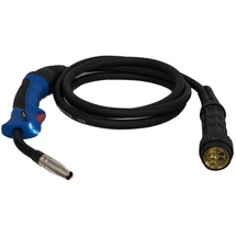 Intensiv  54063 - Pistolet MIG MAG, 150 A, 3 m