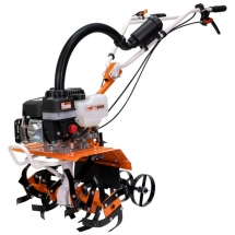 Ruris  5600R - Motosapa, General Engine, -, 4 CP, 550 mm, 1 inainte, benzina fara plumb