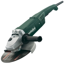 Metabo  W2200-230 - Polizor unghiular, 2200 W, 230 mm