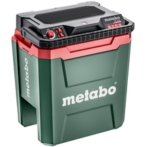 Metabo  KB 18 BL - Lada frigorifica fara acumulatori si incarcator, LiHD, 18 V, - Ah, 24 L