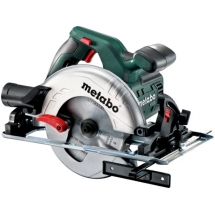 Metabo  KS 55 - Fierastrau circular, 1200 W, 160x20 mm