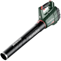 Metabo  LB 18 LTX BL - Suflanta de gradina fara acumulatori si incarcator, Li-Ion, 18 V, - Ah, 650 m3/h, motor fara perii, turatie