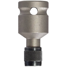 Cobit  60573 - Adaptor patrat interior 1/2 la hexagon interior 1/4 inch