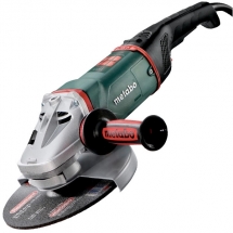 Metabo  WEA 26-230 MVT Quick - Polizor unghiular cu fir, 2600 W, 230 mm, protectie suprasarcina, maner antivibratii