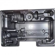 Bosch - 60828506X0 - Insertie plastic, GSR, L-BOXX 102