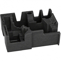 Bosch - 608285074J - Insertie EPP, GBH 18V-24/-26/-28, GDE 18V-16, L-BOXX 238