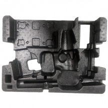 Bosch - 60828507AS - Insertie EPP, GSR/GSB 18V-150 C, L-BOXX