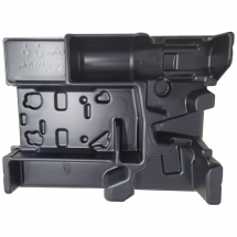 Bosch - 60828507PA - Insertie plastic, GDS 18V-780, L-BOXX 136
