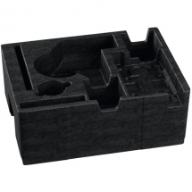 Bosch - 60828507h3 - Insertie EPP, GEX 125, L-BOXX 238