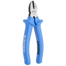 Unior  461/4G - Cleste cu tais lateral, 160 mm