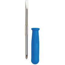 Unior  636 - Surubelnita reversibila, 1x6 mm - PH2