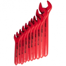 Unior  110/2VDEDPCB - Set 10 chei fixe, 10-24  mm, simple