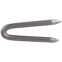 Evotools  640141 - Cuie scoabe, 2.5x30  mm, 1  kg