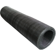 Evotools  653017 - Plasa sarma  groasa, 12x1 m