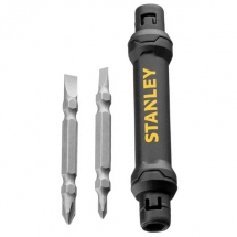 Stanley - 66-344M - Set capete de insurubare, mixte, 3 bucati