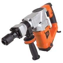 Evotools  DH 1100 - Demolator hexagonal, 1100 W, 15 J