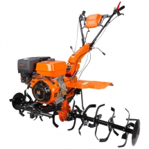 Evotools  T1300 - Motocultor, Evotools, -, 13 CP, 79-135 cm, 3 viteze (2 inainte + 1 inapoi), benzina fara plumb