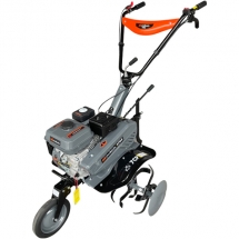 Evotools  T704 - Motosapa, Evotools, -, 7 CP, 560-830 mm, 3 viteze (2 inainte + 1 inapoi), benzina fara plumb