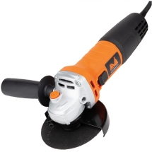 Evotools  AG 115 720W EPTO - Polizor unghiular cu fir, 750 W, 115 mm