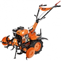 Evotools  T700 - Motocultor, Evotools, -, 7 CP, 55-85 cm, 3 viteze (2 inainte + 1 inapoi), benzina fara plumb