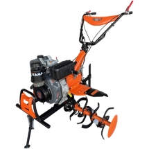 Evotools  TDK600 - Motocultor, Kama, -, 6 CP, 79-105 cm, 3 viteze (2 inainte + 1 inapoi), motorina