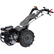 Evotools  MT370  - Motocultor, Loncin, -, 13 CP, 65 cm, 5 viteze (3 inainte + 2 inapoi), benzina fara plumb