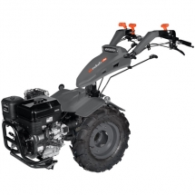 Evotools  MT760 - Motocultor, Loncin, -, 13 CP, 65 cm, 5 viteze (3 inainte + 2 inapoi), benzina fara plumb