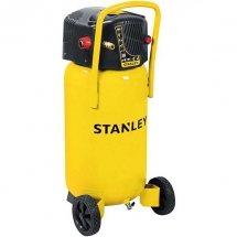 Stanley  D 230/10/50V - Compresor, fara ulei, 1500 W, 50 l, 222 l/min, 10 bar