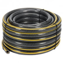 Flo  89381 - Furtun, 25  m, 1/2 inch, 10 bar, -10/+60 grade, fara tambur