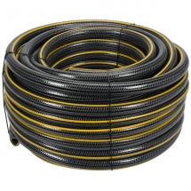 Flo  89386 - Furtun, 35  m, 3/4 inch, 10 bar, -10/+60 grade, fara tambur