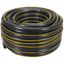 Flo  89387 - Furtun, 45  m, 3/4 inch, 10 bar, -10/+60 grade, fara tambur