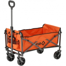 Flo  90180 - Carucior pliabil, 70 kg