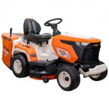 Ruris  RX EXPLORER 920M - Tractor tuns gazon,,,  CP, 92 cm,  m2,
