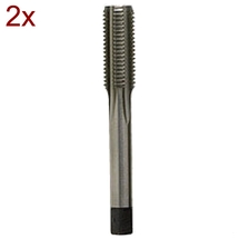 Tivoly  9521021 - Set 2 tarozi cu filet UNF, 35x110 mm, UNF 1 inch, 12  mm, HSS