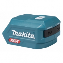 Makita  ADP002G XGT - Adaptor incarcare USB pentru acumulatori XGT