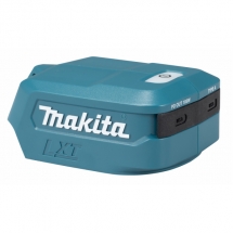 Makita  ADP15 - Adaptor incarcare USB pentru acumulatori LXT