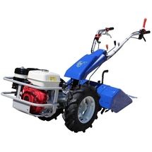 AGT  AGT3DF GX340 - Motocultor, Honda, GX340, 11 CP, 68 cm, 6 viteze (3 inainte + 3 inapoi), benzina fara plumb