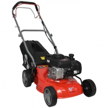 AGT  AGT 42 ALLROAD - Masina de tuns iarba pe benzina, BRIGGS & STRATTON, 300 Series, 3 CP, 41 cm, - m2, autopropulsie, evacuare l