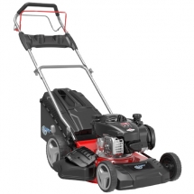 AGT  AGT 48 ALLROAD - Masina de tuns iarba pe benzina, BRIGGS&STRATTON, 450E, 2.8 CP, 46 cm, - m2, autopropulsie, sistem maruntire