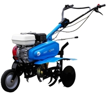 AGT  5580 - Motosapa, Honda, GP 200, 6.5 CP, 800 mm, 3 viteze (2 inainte + 1 inapoi), benzina fara plumb