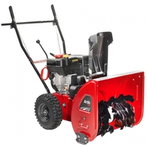 Efco  Artik 56 - Freza de zapada pe benzina, Loncin, Loncin, 6 CP, 260-560 mm, pornire mecanica, autopropulsie