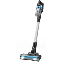 Black & decker  BHFEB520D1 - Aspirator , vertical cu 1 acumulator si incarcator, Li-Ion, 18 V, 2 Ah, - mbar