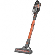 Black & decker  BHFEV182C - Aspirator , vertical cu 1 acumulator si incarcator, Li-Ion, 18 V, 2 Ah, - mbar