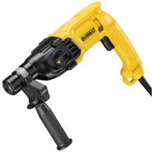 Dewalt - D25033 - Rotopercutor SDS-Plus, 710 W, 2 J