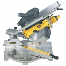 DeWalt - D27111 - Fierastrau circular stationar, 1100 W, 305x30 mm