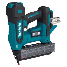 Makita - DBN501Z - Pistol de batut cuie fara acumulatori si incarcator, Li-Ion, 18 V, - Ah, cuie pentru lemn