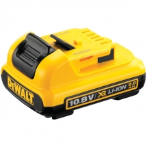 DeWalt  DCB127 XR - Acumulator, Li-Ion, 12 V, 2 Ah
